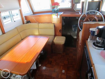 1977 Marine Trader Double Cabin Savannah United States Boats Com