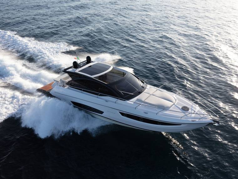 Rio Yachts RIO YACHTS SPORT COUPE 56