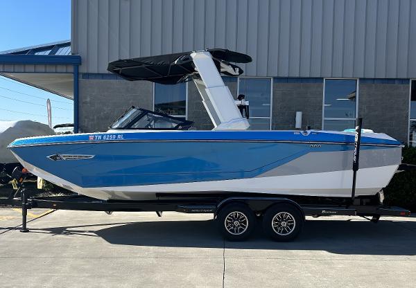 2023 Nautique G25