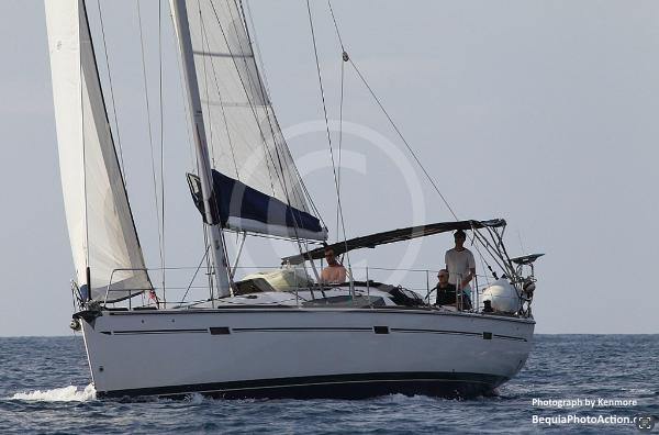 2009 Elan 450