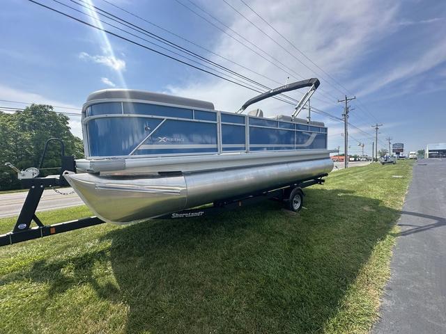 2024 Godfrey Pontoons Xperience 22' Cxp, James Creek Pennsylvania 