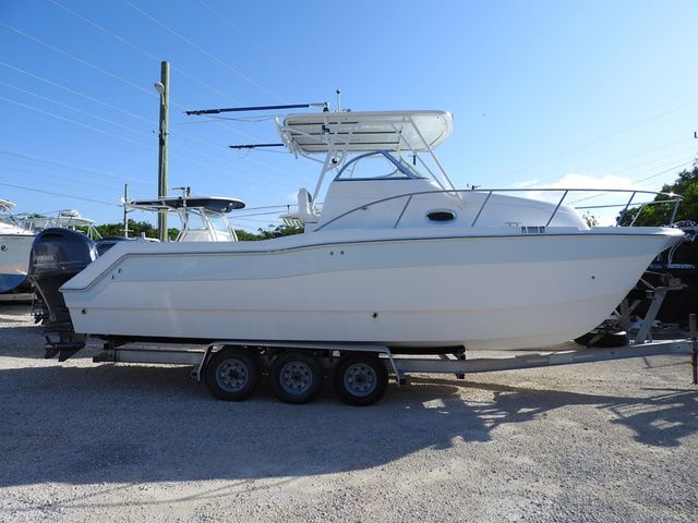 2004 ProKat 2660 Prokat Wa