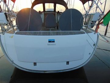 2020 Bavaria 37 Cruiser