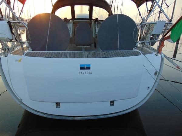 2020 Bavaria 37 Cruiser