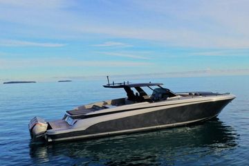 2022 Canados gladiator 493