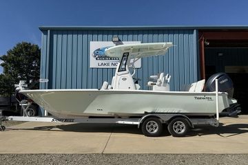 2026 Tidewater 2500 Carolina Bay
