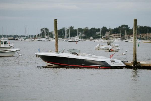 2004 Chris-Craft Launch 28