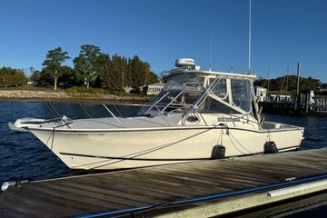 2004 Carolina Classic 28 Express