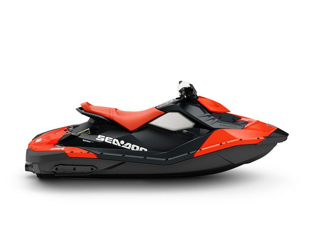 2016 Sea-Doo Spark 2-Up Rotax 900 ACE