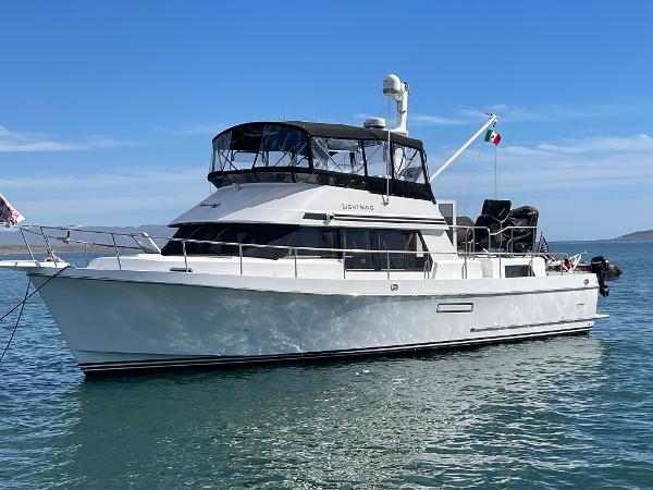 Ocean Alexander 456 Classico