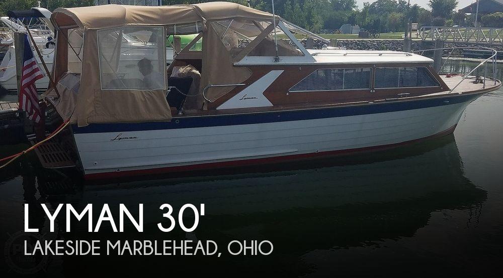 Lyman boats for sale in Ohio - boats.com