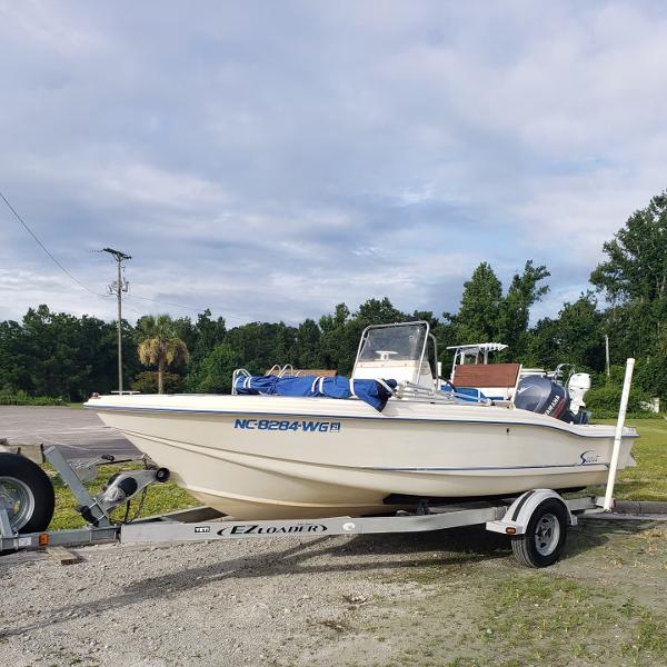 Scout 185 Sportfish boats for sale in United States - boats.com