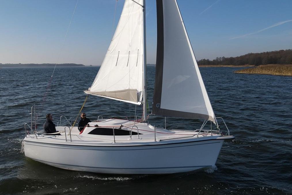 2006 Sasanka Viva 700