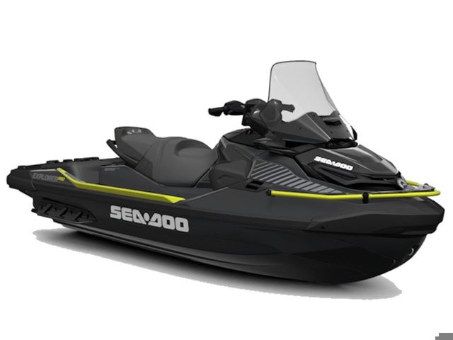 Sea-Doo Explorer Pro® 230