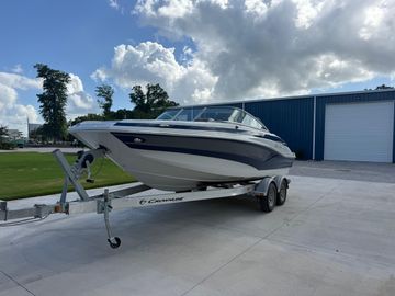2022 Crownline Eclipse E215 XS