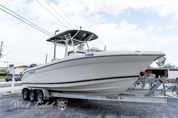 2017 Century 2600