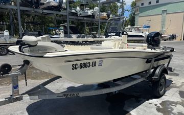 2020 Mako Pro Sk