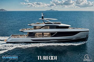 2027 Tureddi AZZURRA 36
