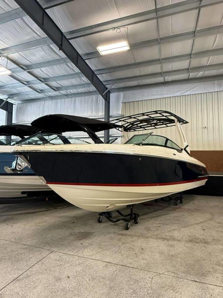 Chris-Craft Sportster 28