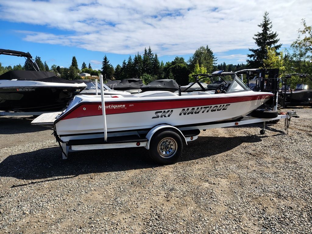 1994 Nautique Ski Nautique