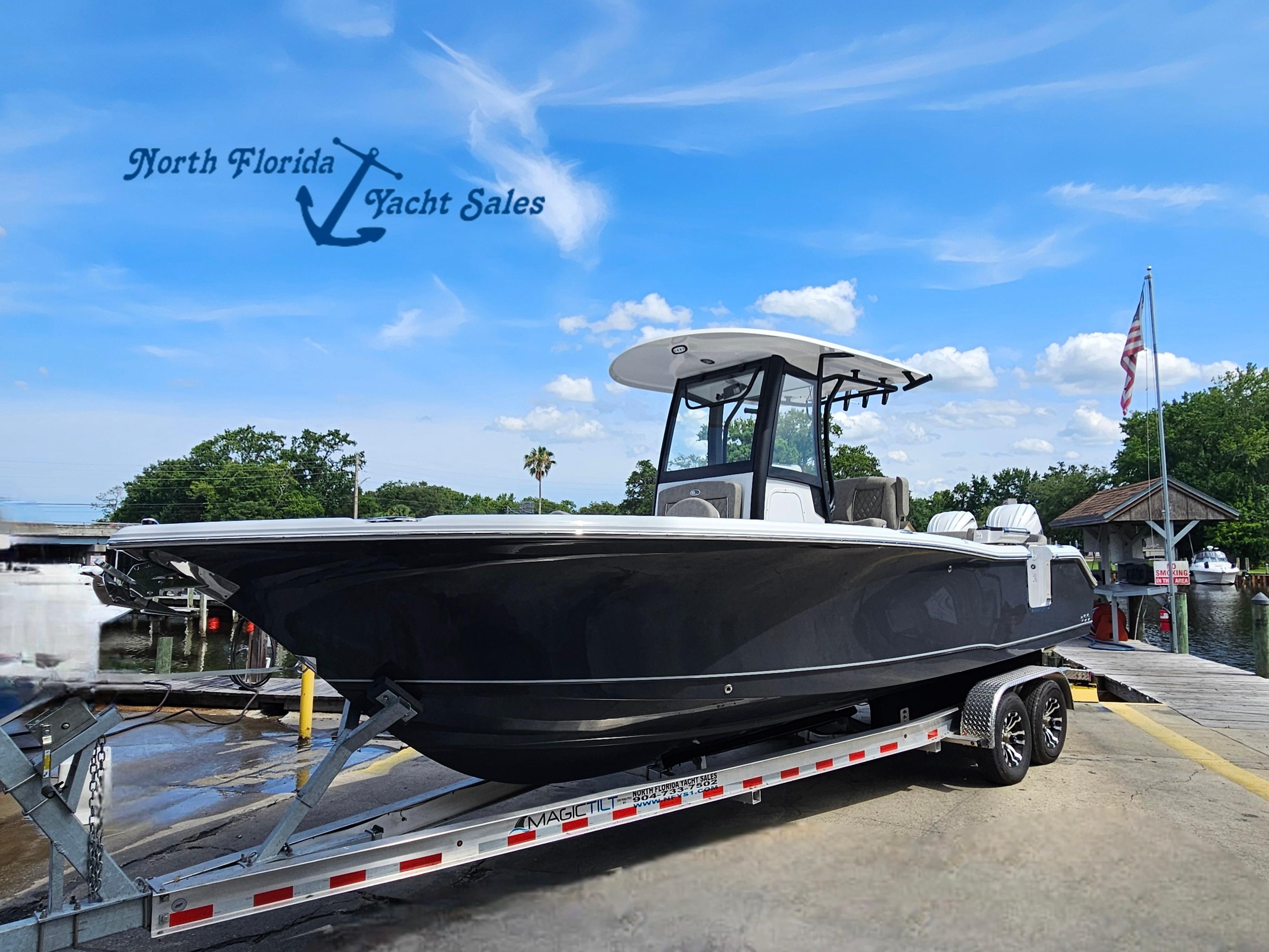 2026 Sea Hunt Ultra 265 SE