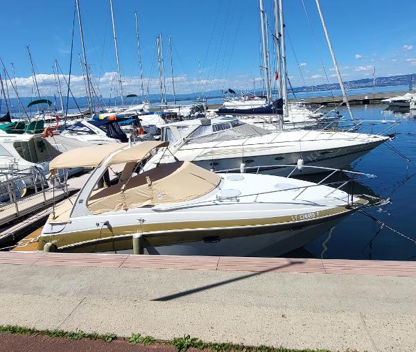 2004 Four Winns 288 Vista