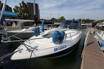 2005 Chaparral 290 Signature