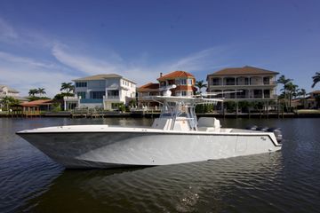 2020 SeaVee 370z