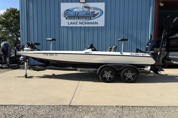 2021 Skeeter ZXR20
