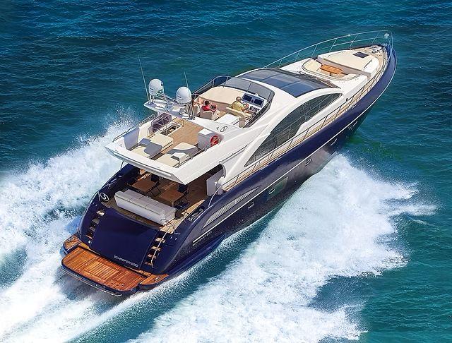 2026 Schaefer 25M