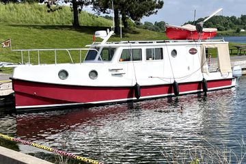 2023 Great Harbour TT35