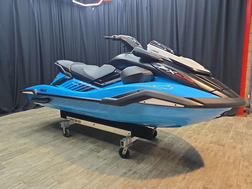 2025 Yamaha Boats FX SVHO®