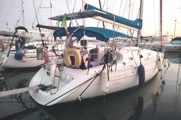 2004 Beneteau Oceanis Clipper 311