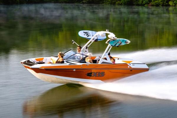 2026 Axis A20
