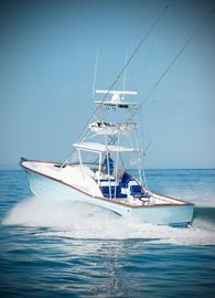 2026 Maverick Yachts Costa Rica 36 Walkaround