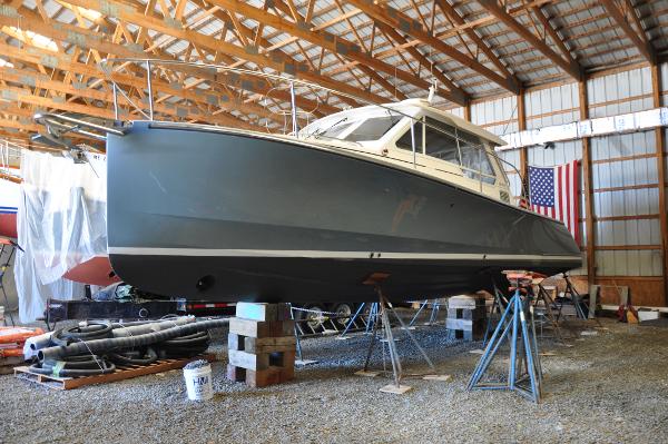 2005 True North 33