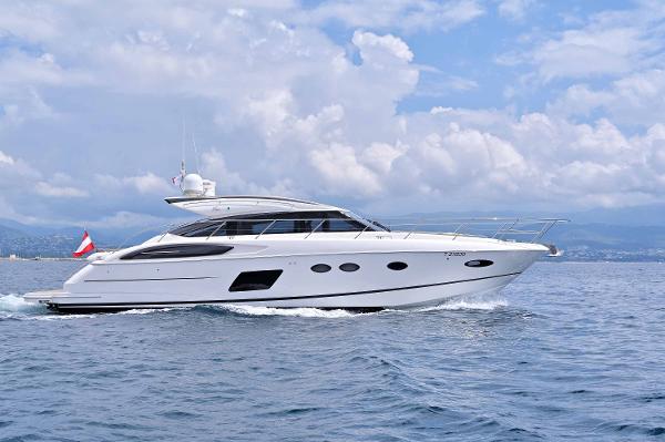 Princess V57 Princess V57 2013