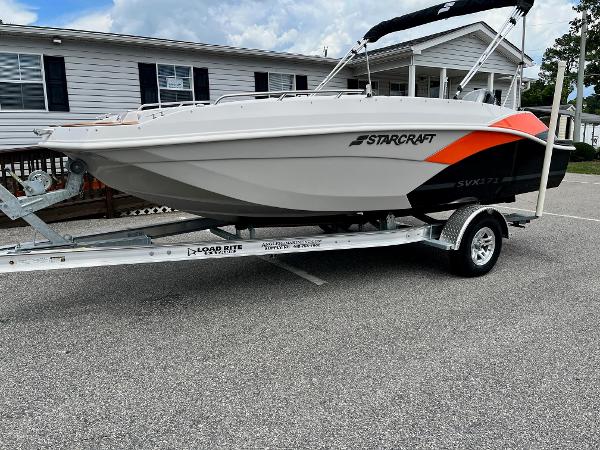 2024 Starcraft SVX 171