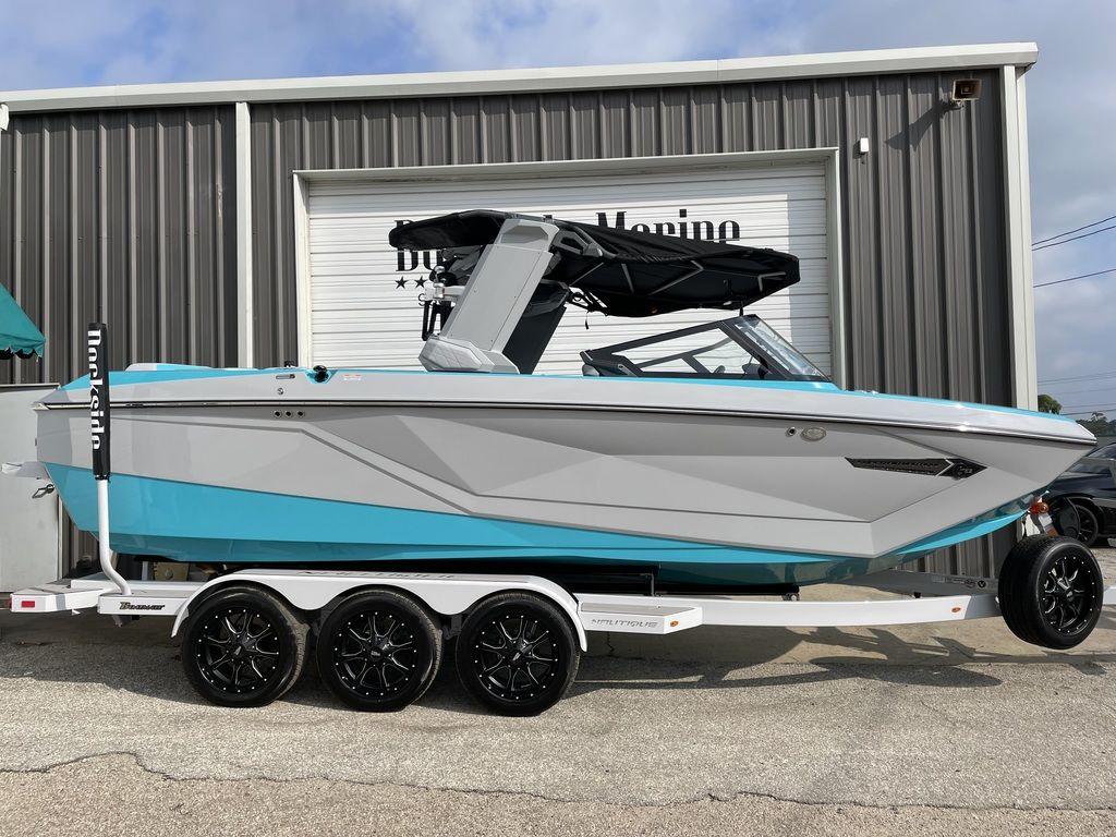 2023 Nautique Super Air Nautique G23, Montgomery Texas - boats.com