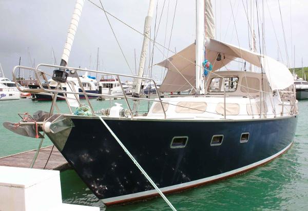 2002 Pugh Windstar
