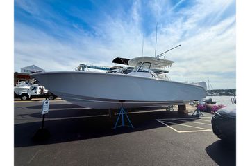 2025 Jupiter 340LS