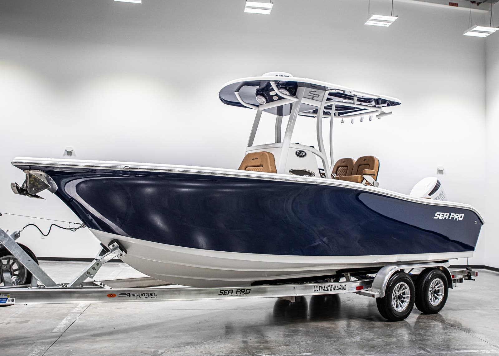 Sea Pro boats for sale in Florida