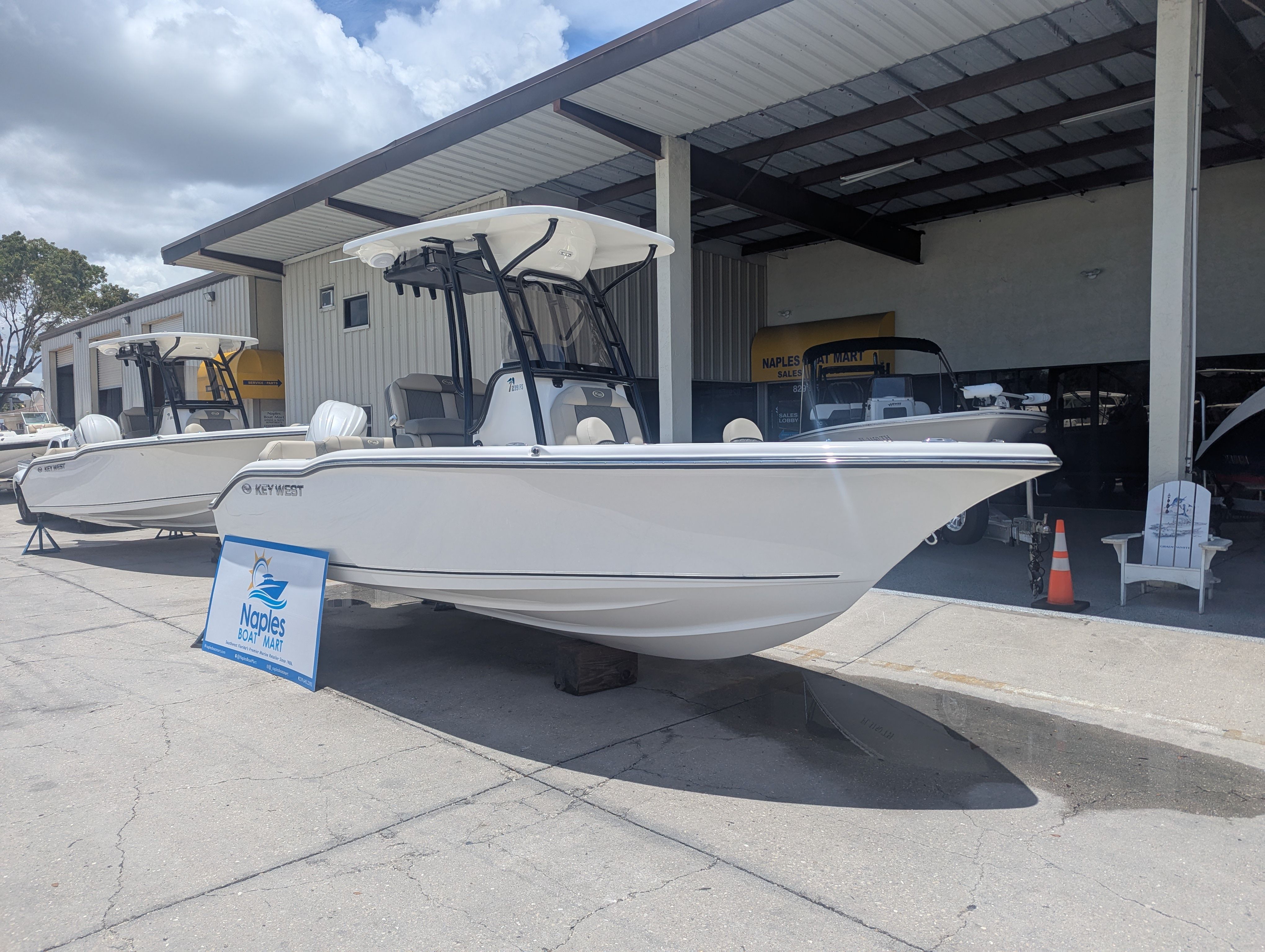2026 Key West 219 FS