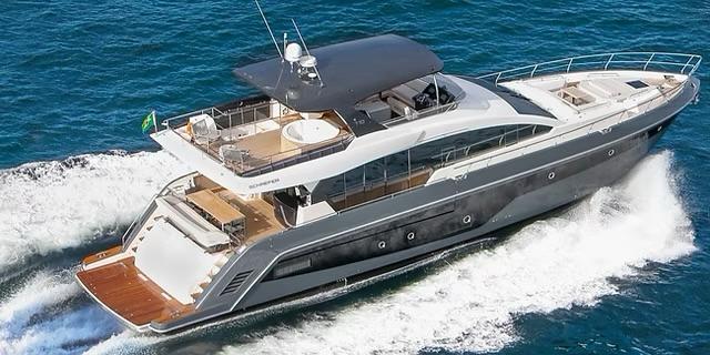 2026 Schaefer 770