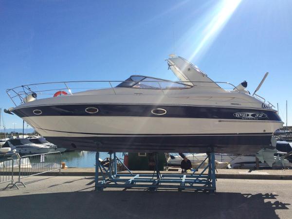 2004 Bavaria 32 Sport