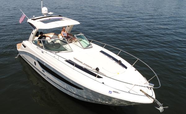 Sea Ray 350 Sundancer Boats For Sale - Boats.com