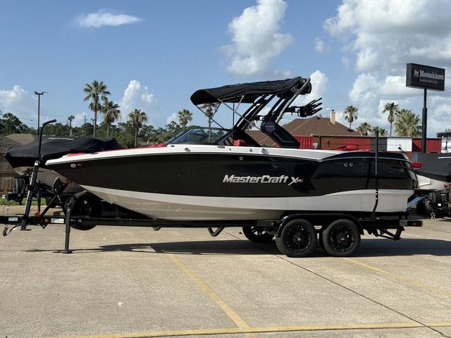 2024 MasterCraft XStar S