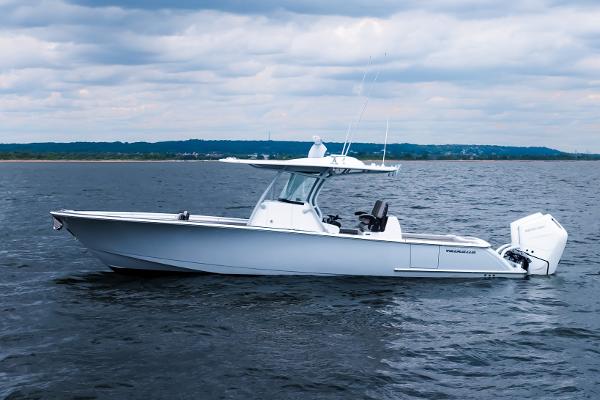 2025 Valhalla Boatworks V-33