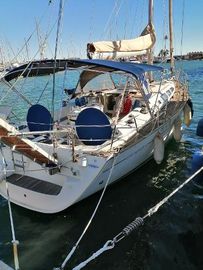 2003 Jeanneau Sun Odyssey 43