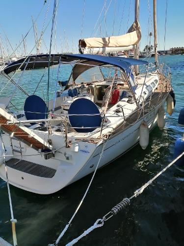 Jeanneau Sun Odyssey 43 Sun Odyssey 43